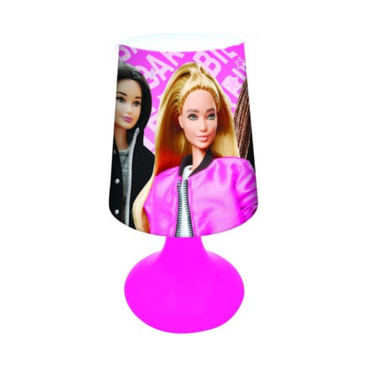 Veilleuse BARBIE