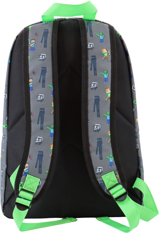 Sac à dos Minecraft