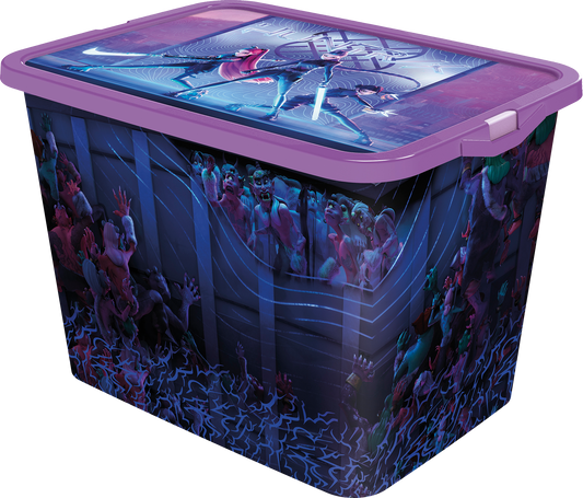 BOÎTE DE RANGEMENT K-Pop