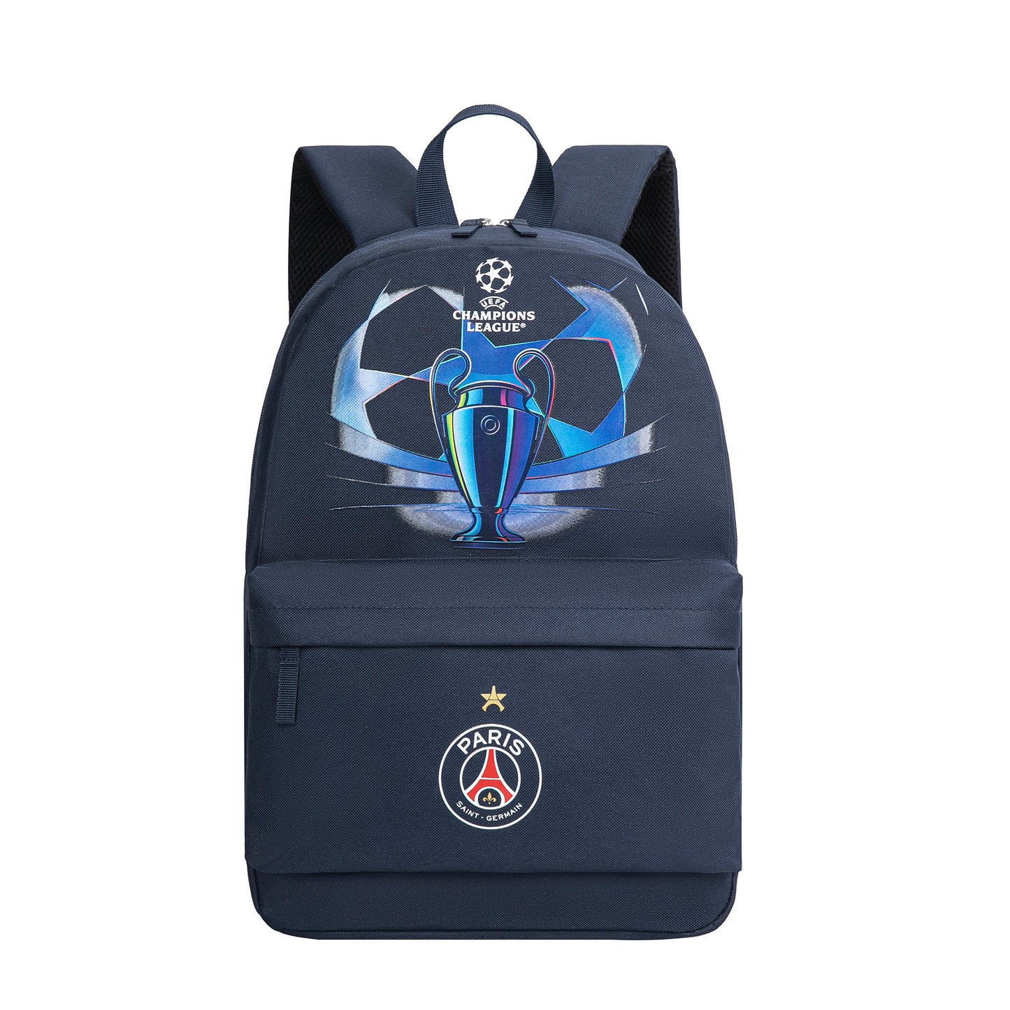 Sac à dos PSG Ligue des Champions 43cm