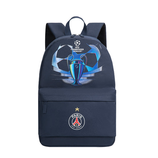 Sac à dos PSG Ligue des Champions 43cm