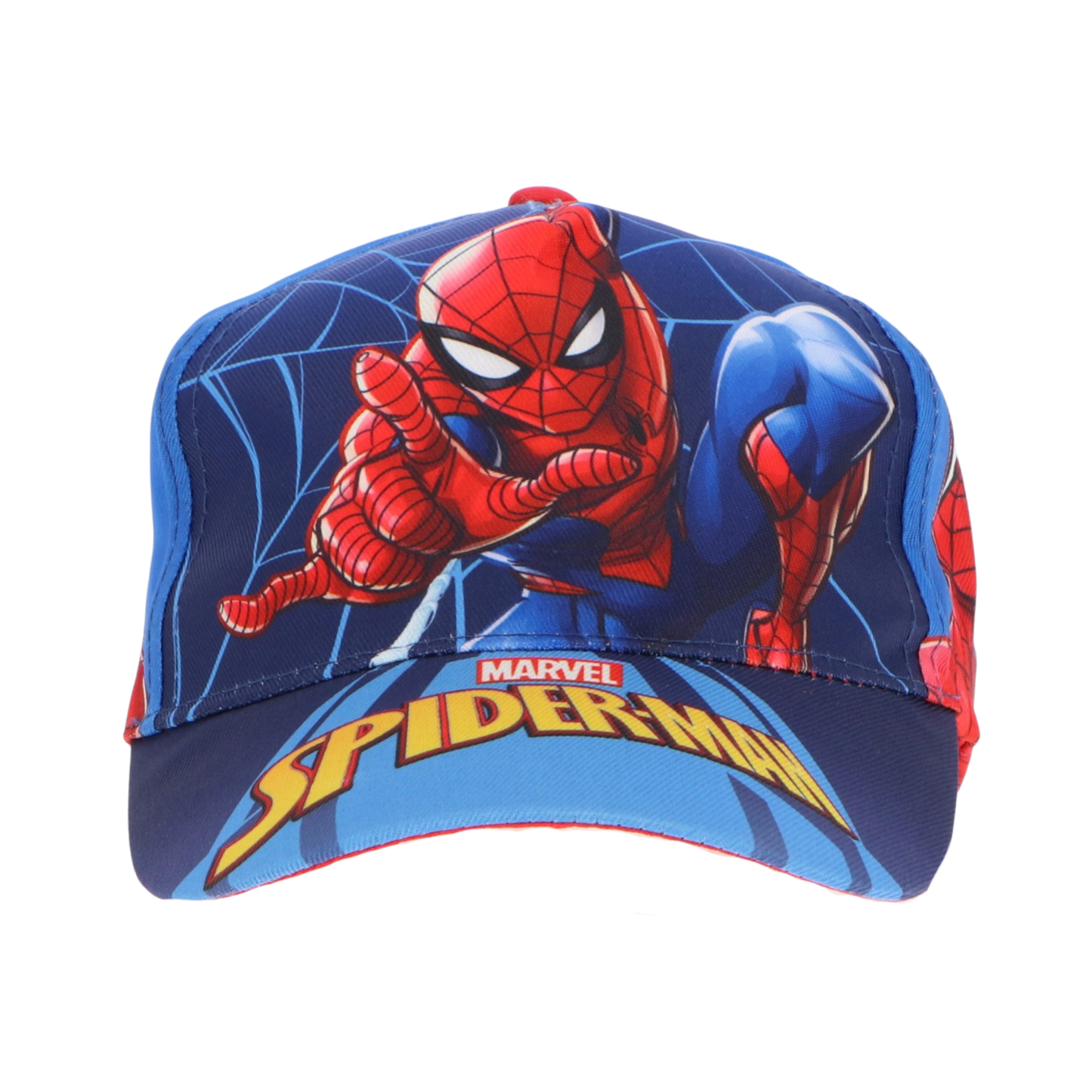 Casquette Spiderman