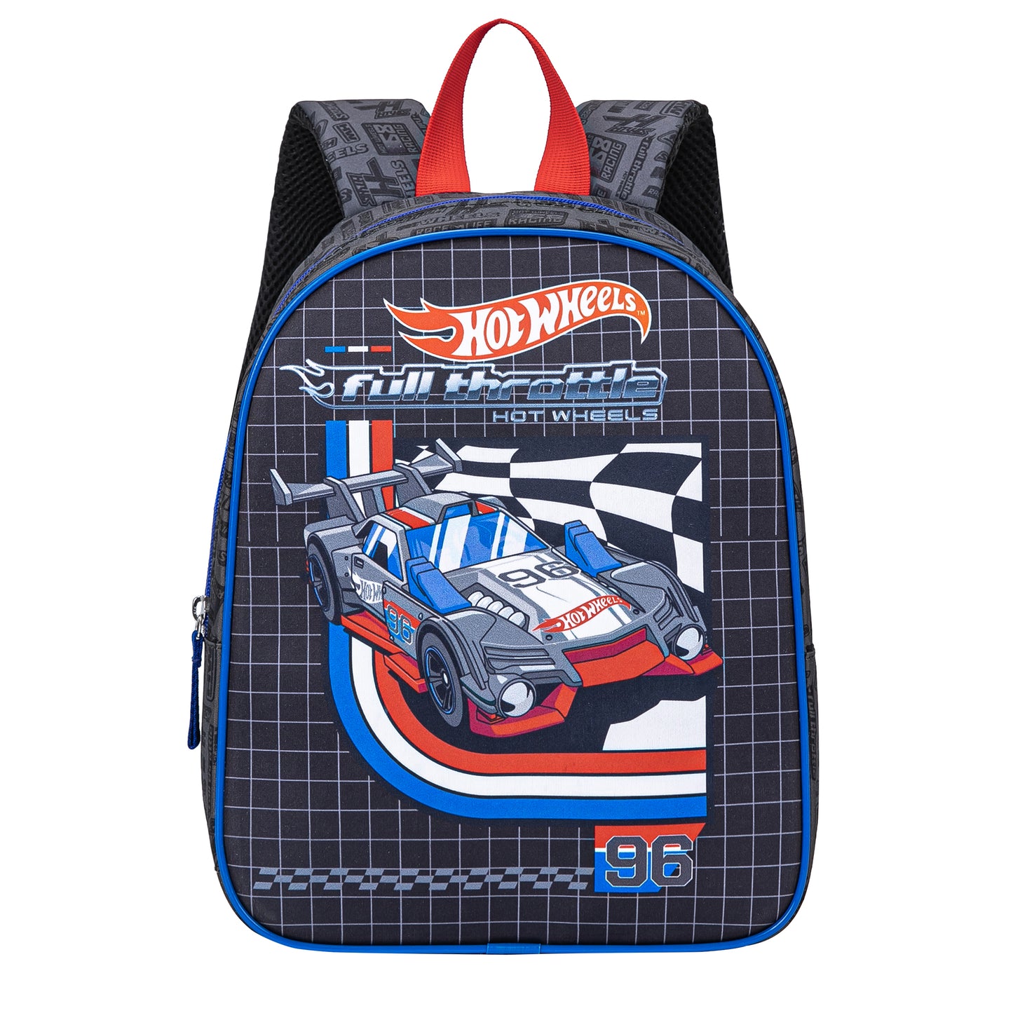 Sac à dos HOTWHEELS