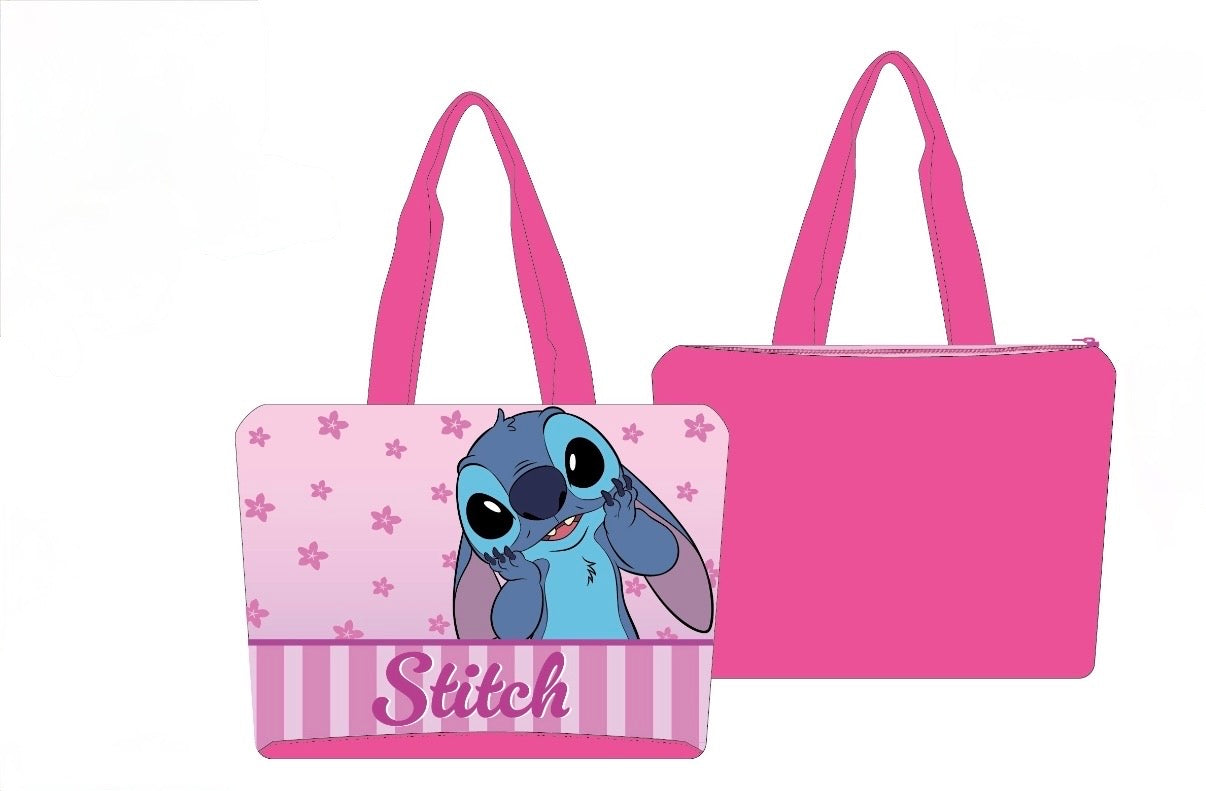 Sac de PLAGE Stitch