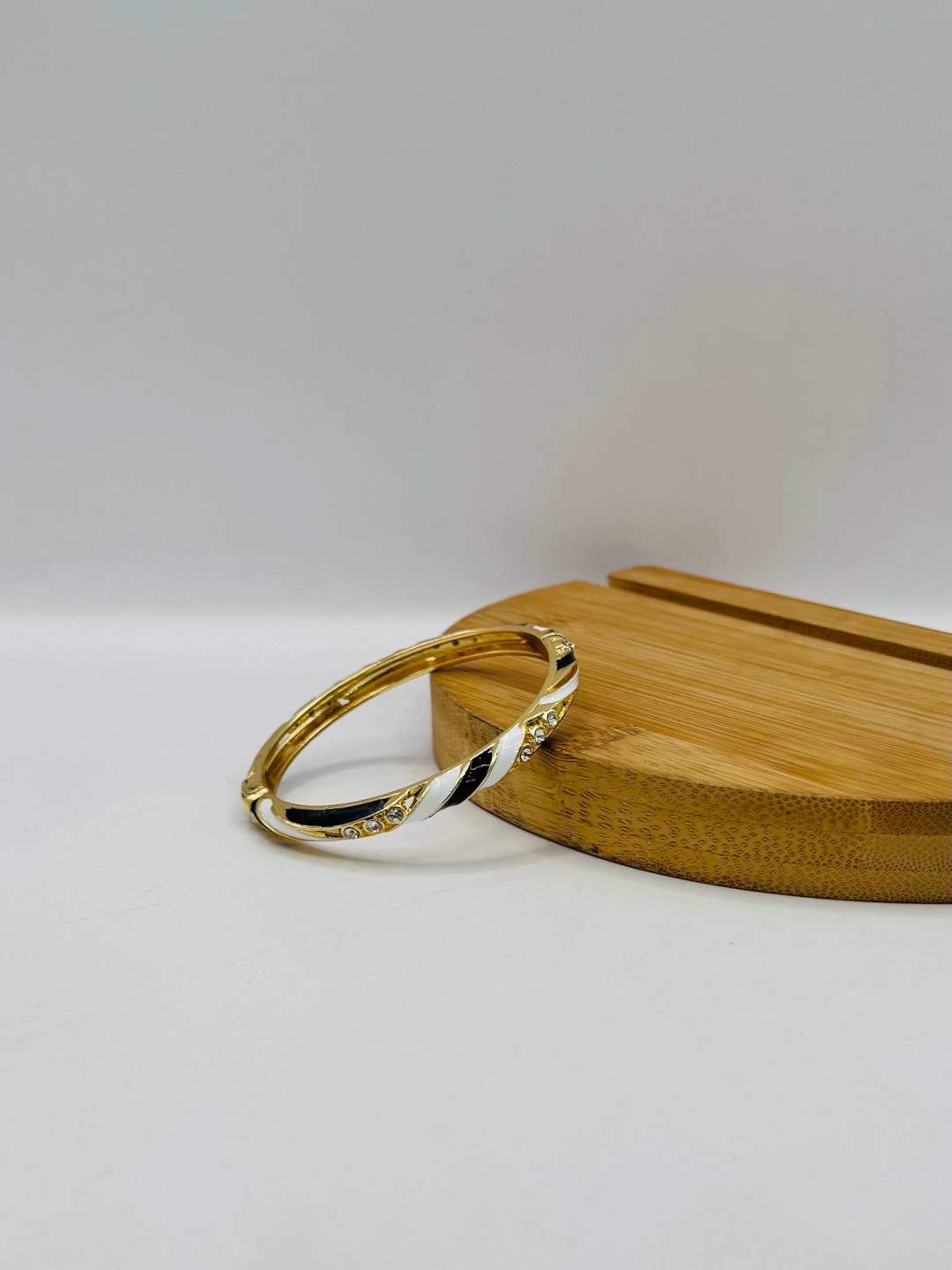 bracelet jonc Thaïlandais