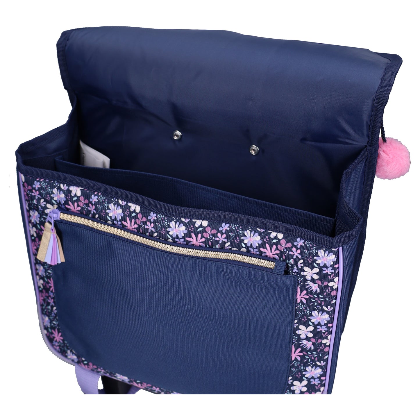 Arrivage fin juillet Cartable à roulette Studio V
