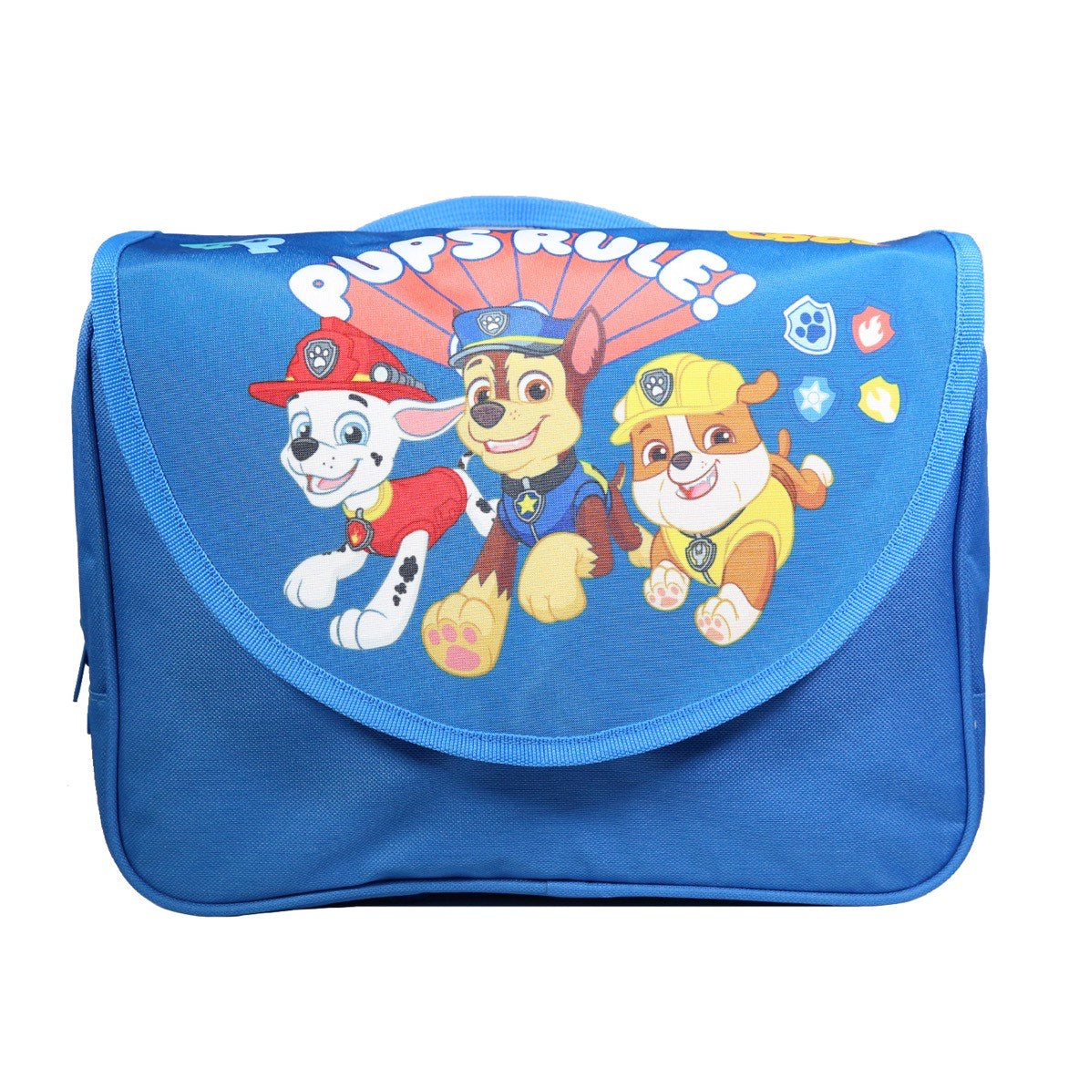 Cartable Maternelle PAT PATROUILLE 32cm