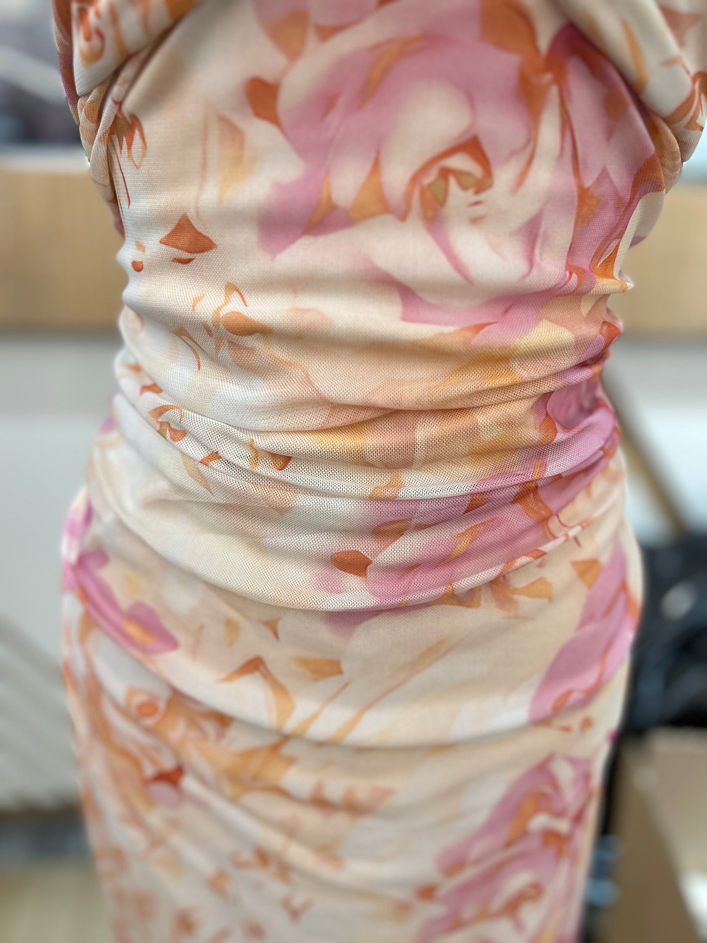 Robe CYNDIA
