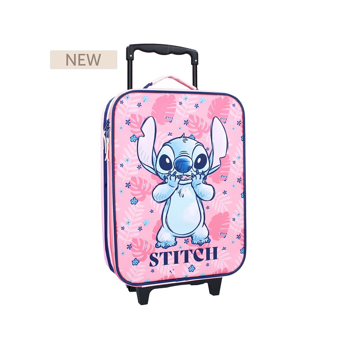 Valise STITCH