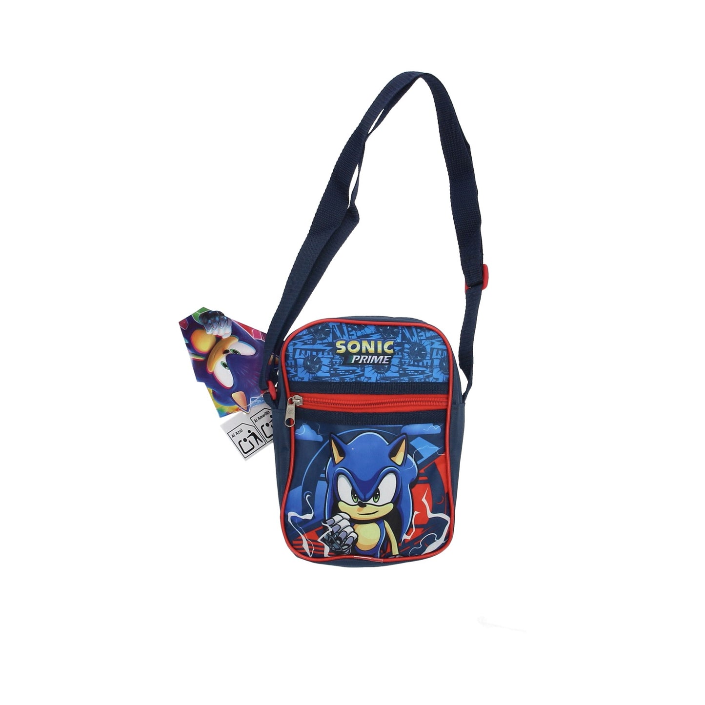 Sac bandoulière SONIC