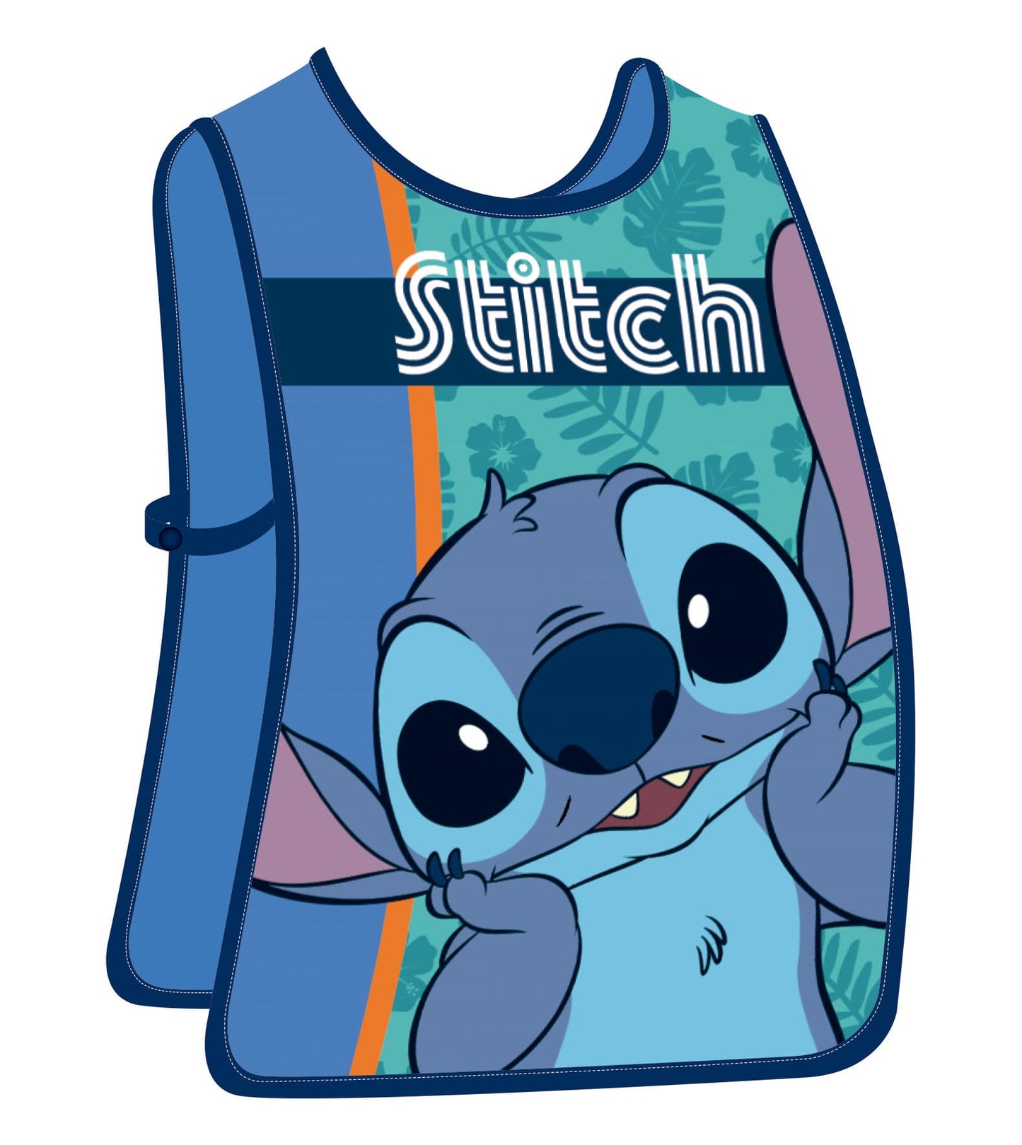 Tablier de Peinture STITCH