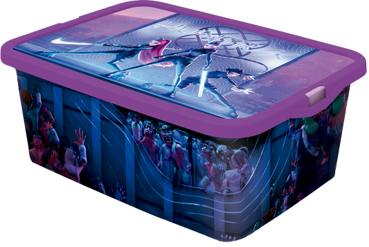 BOÎTE DE RANGEMENT K-Pop