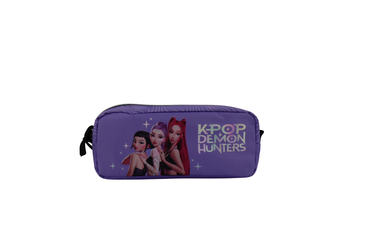 ⚠️ Arrivage du 15/07 Trousse K-POP 2Zips