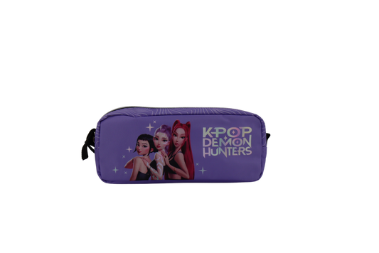 ⚠️ Arrivage du 15/07 Trousse K-POP 2Zips