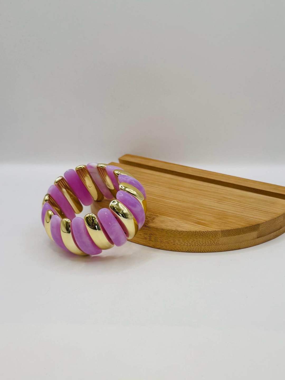 Bracelets élastiques fantaisies