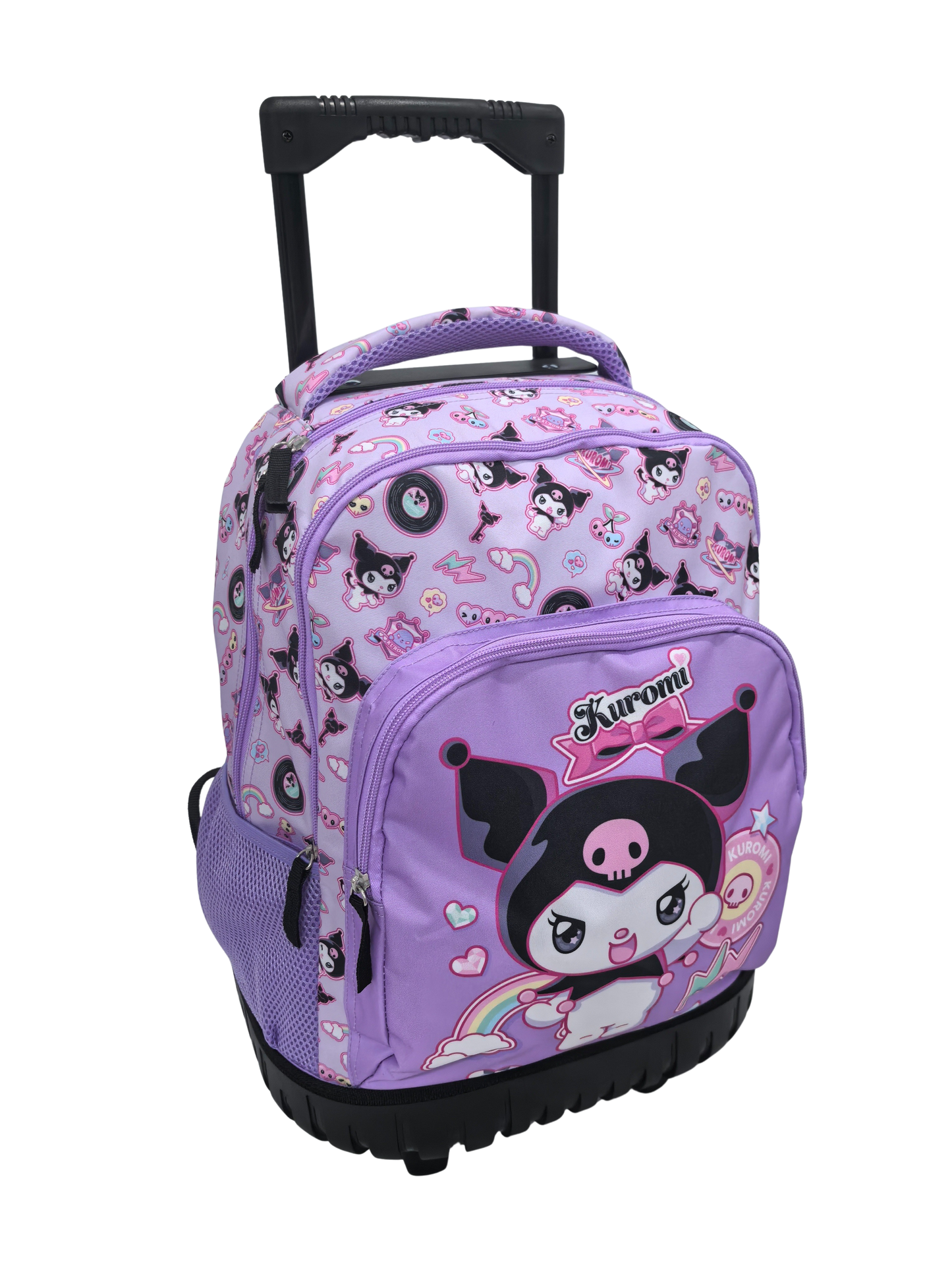 Sac à dos Roulette Kuromi