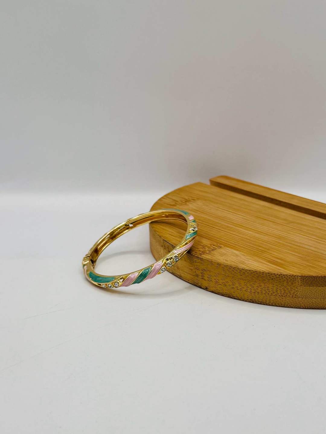 bracelet jonc Thaïlandais