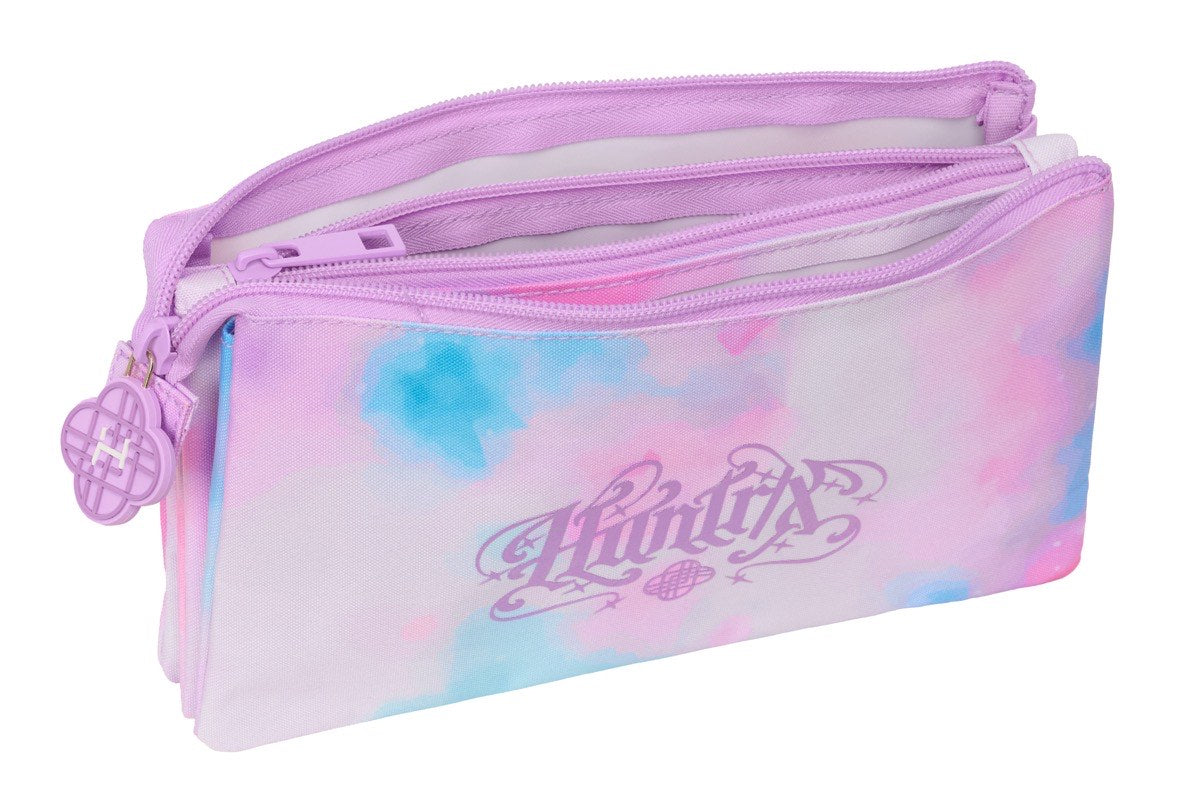 Trousse K-POP 3 compartiments