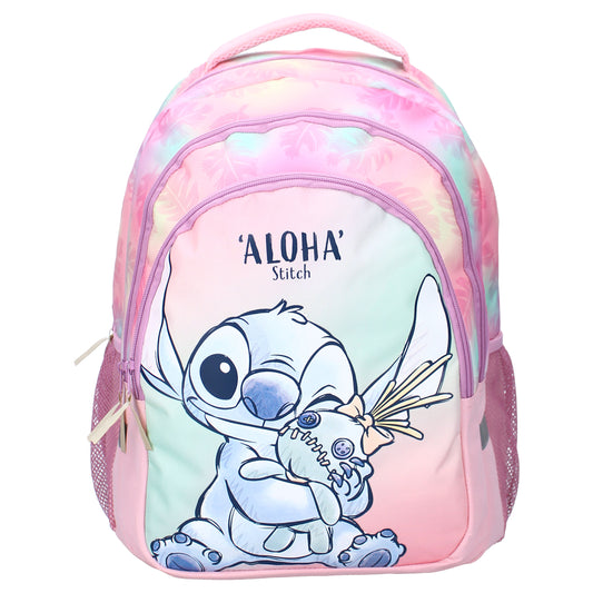 Sac à dos STITCH primaire  44cm