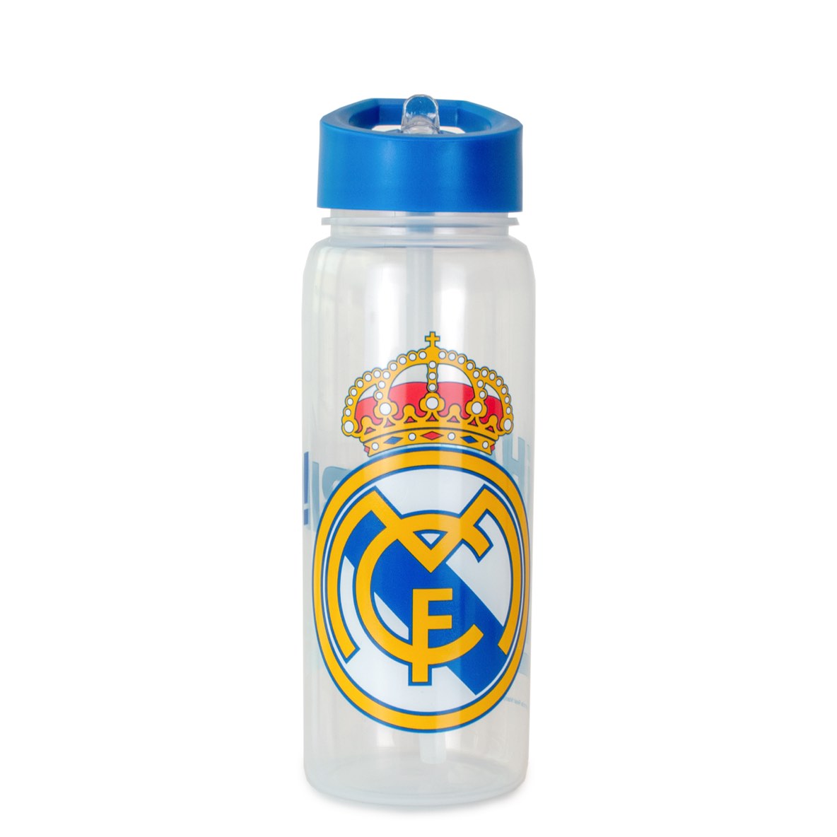 Bouteille Real Madrid