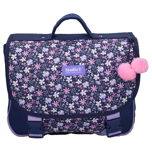 Cartable Primaire Studio V