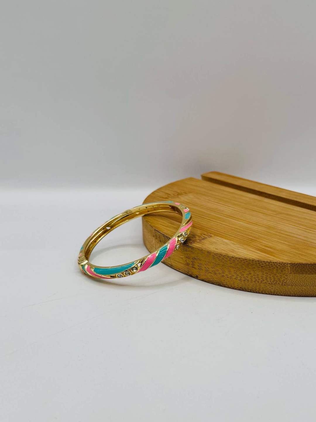 bracelet jonc Thaïlandais