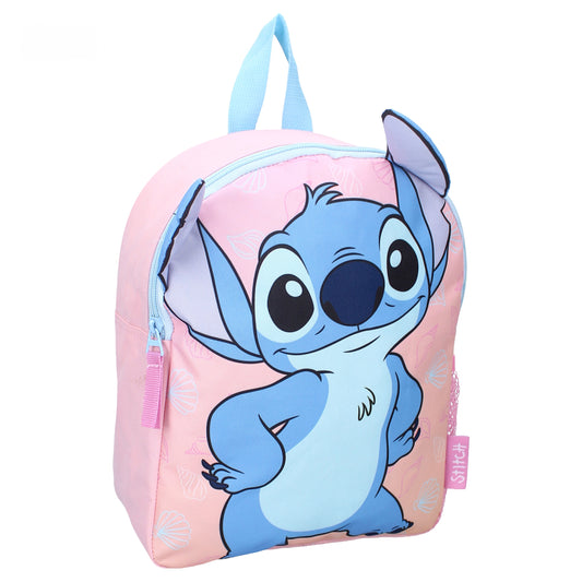 Sac à dos 3D STITCH maternelle