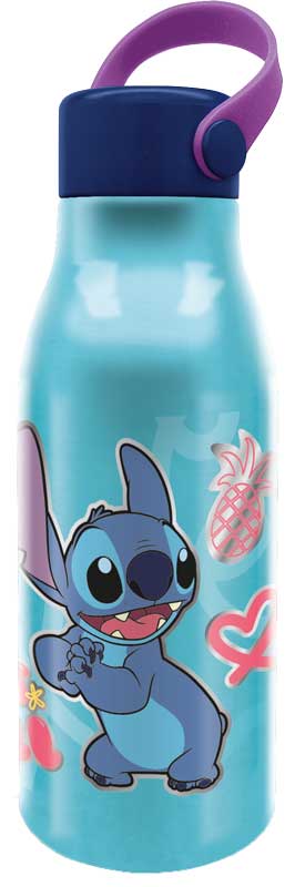 Gourde Alu Stitch 760ml