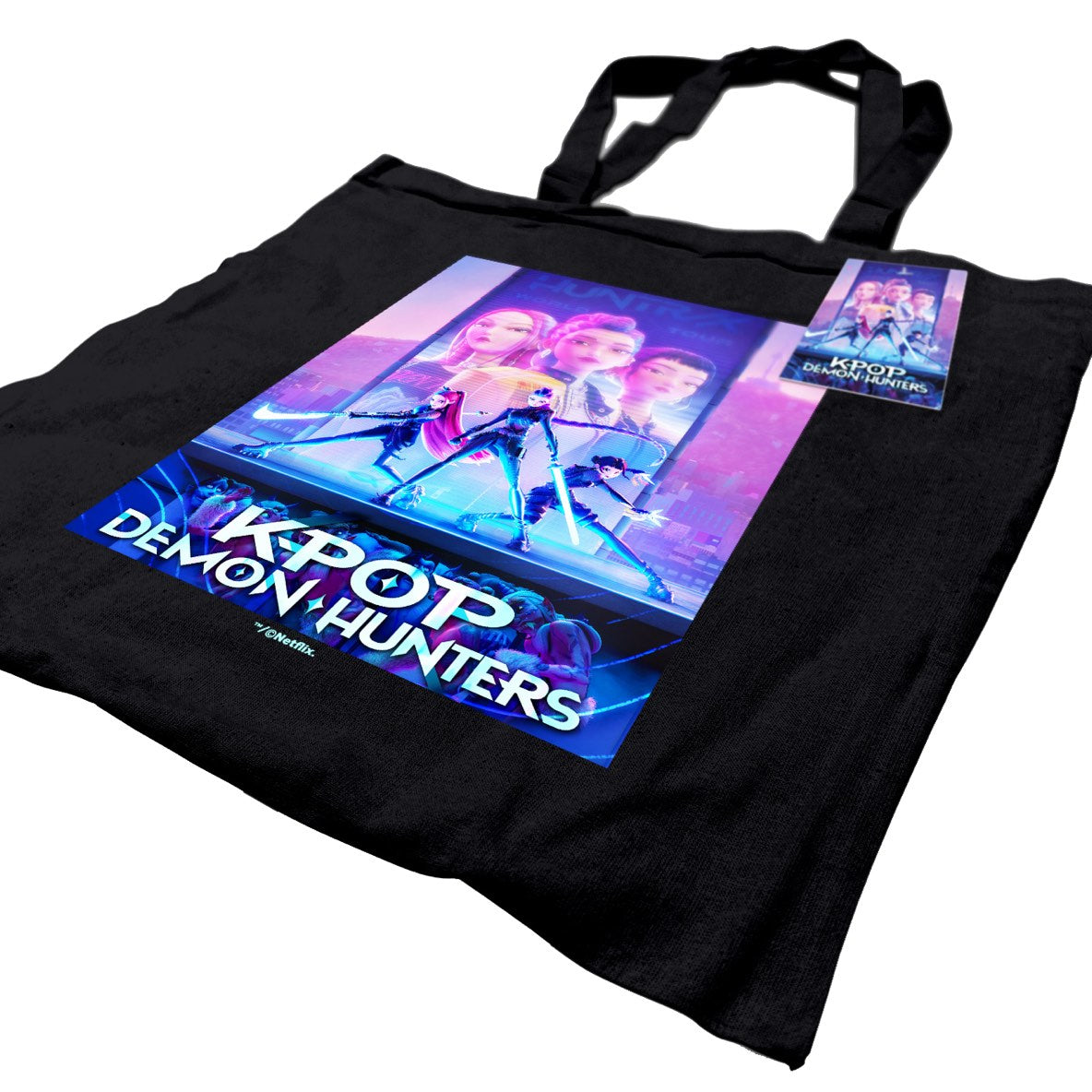 TOTE BAG K-Pop