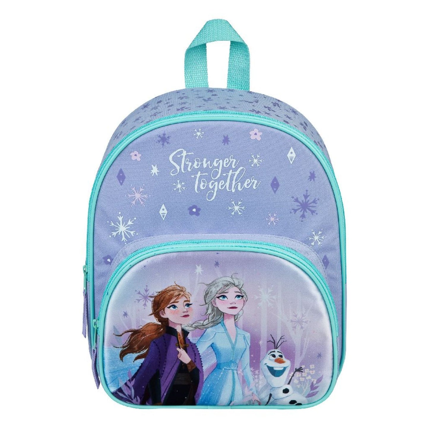Sac à dos Reine des neiges 30cm