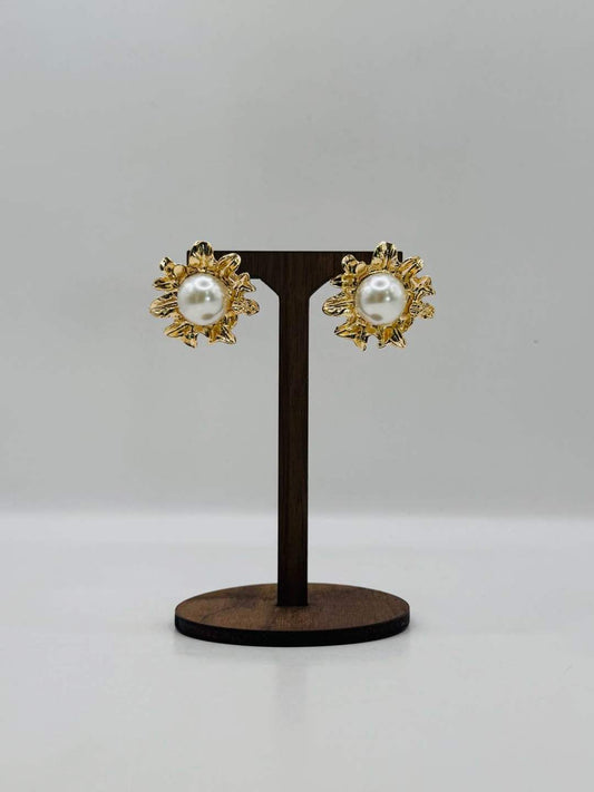boucle d’oreille