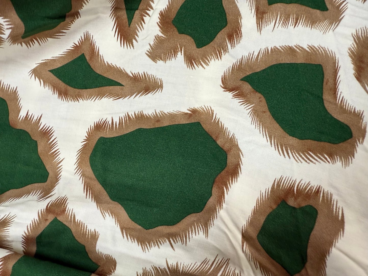 Robe d’été imprimée TU