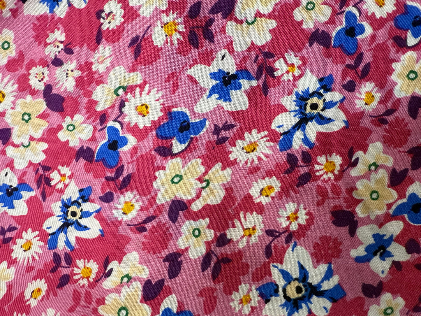 robe d’été imprimée
