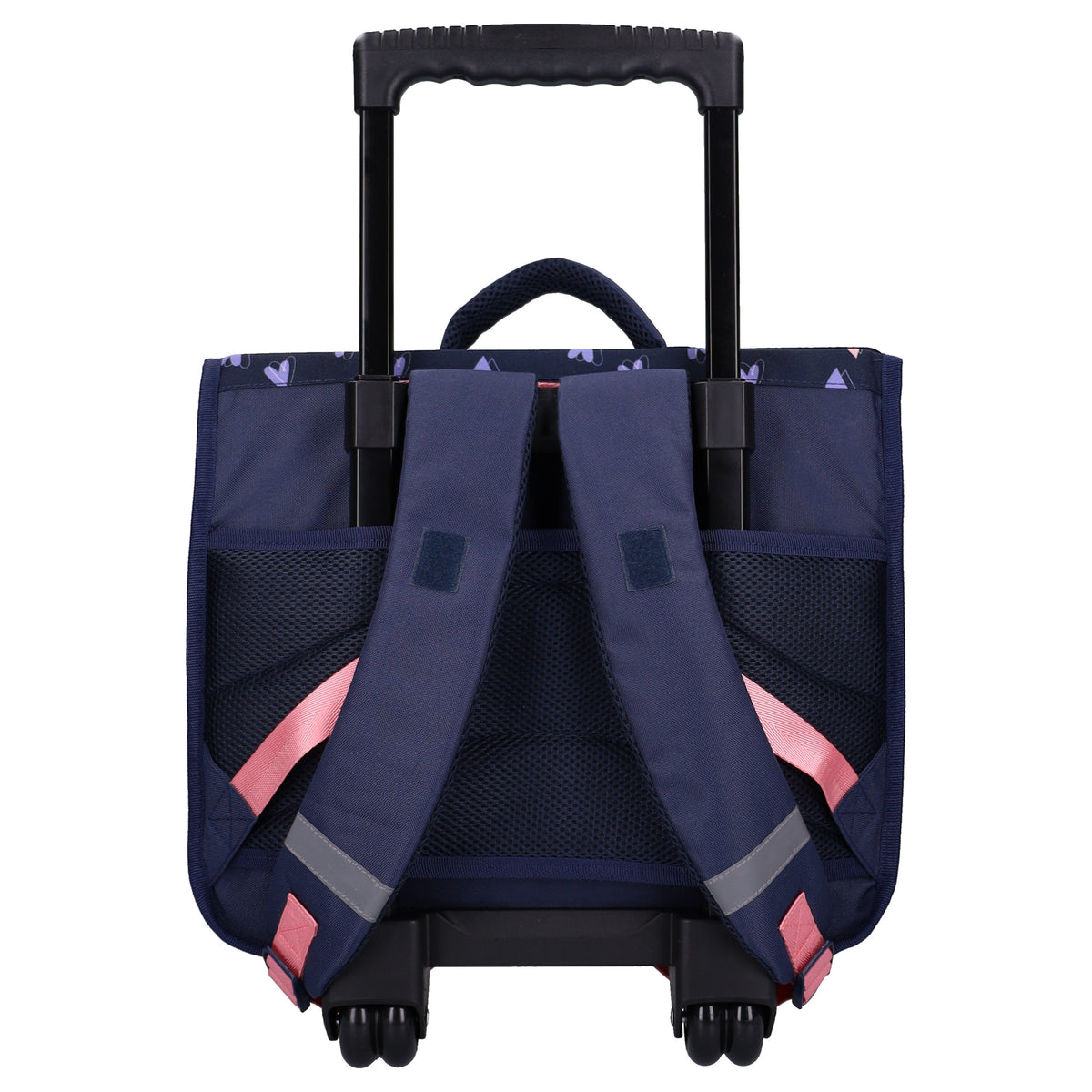 Cartable à roulette Studio V
