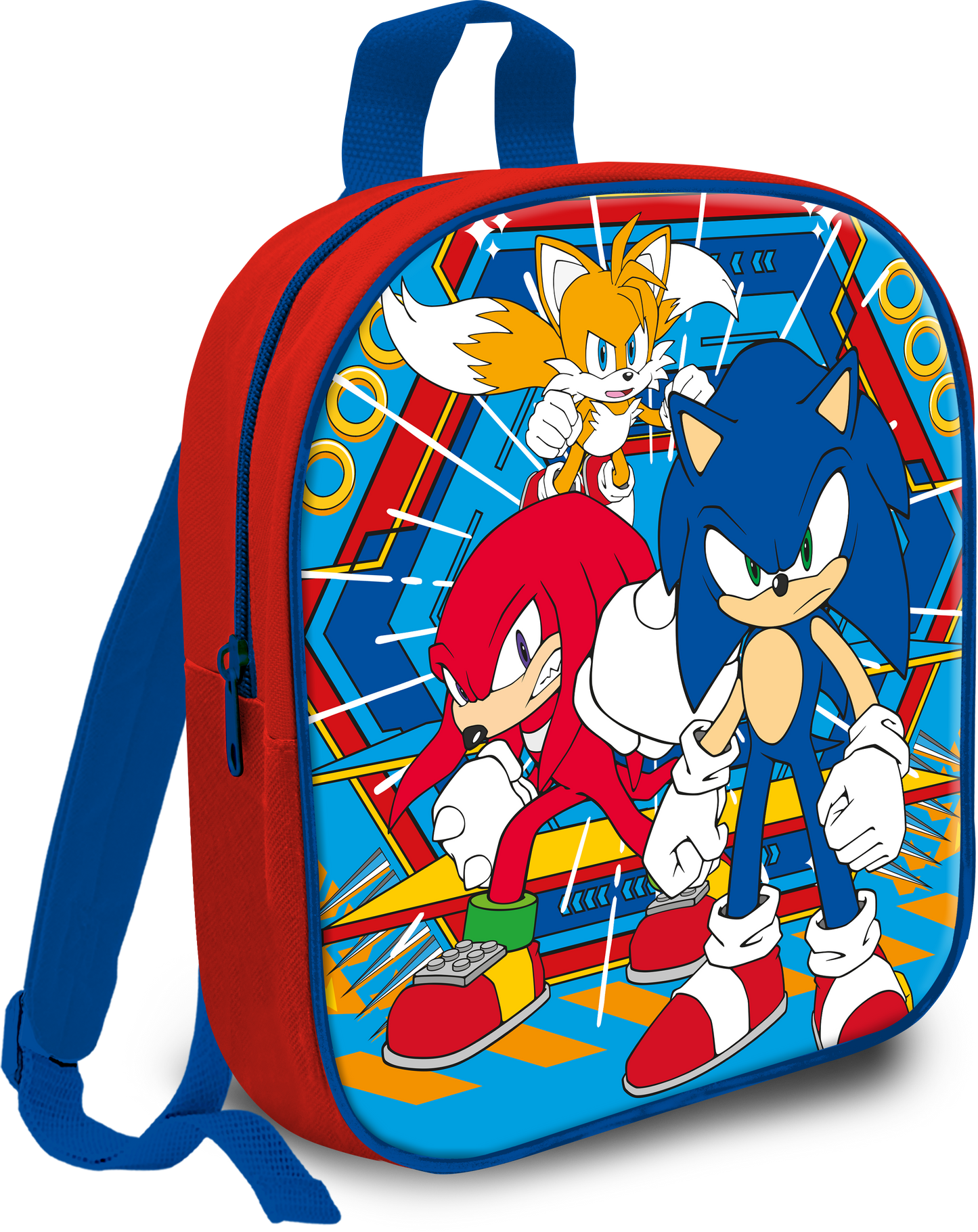 Sac à dos SONIC 28cm