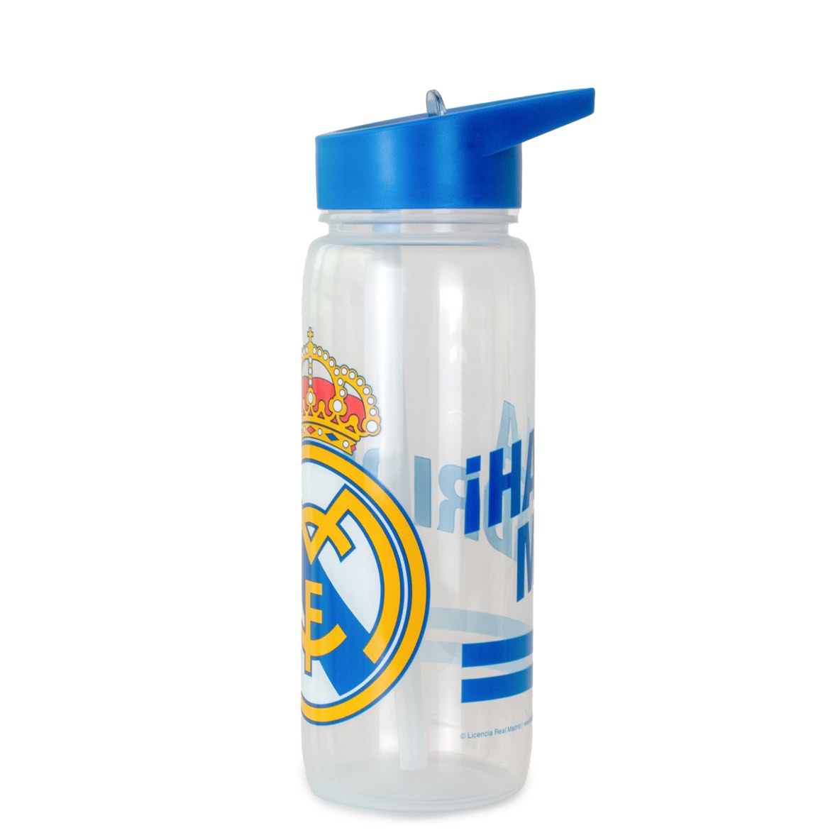 Bouteille Real Madrid