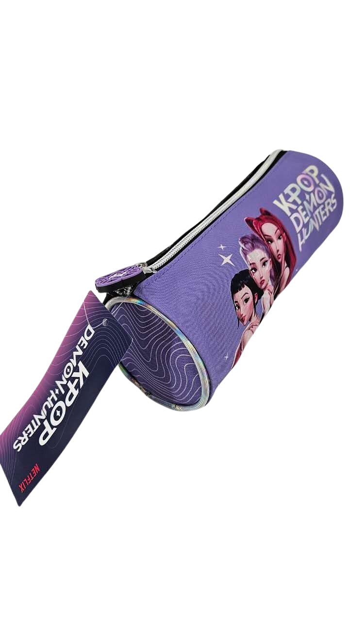 ⚠️ Arrivage du 15/07 Trousse ronde K-POP