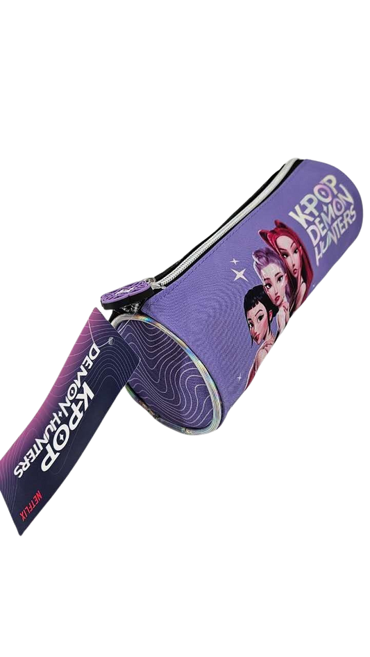 ⚠️ Arrivage du 15/07 Trousse ronde K-POP