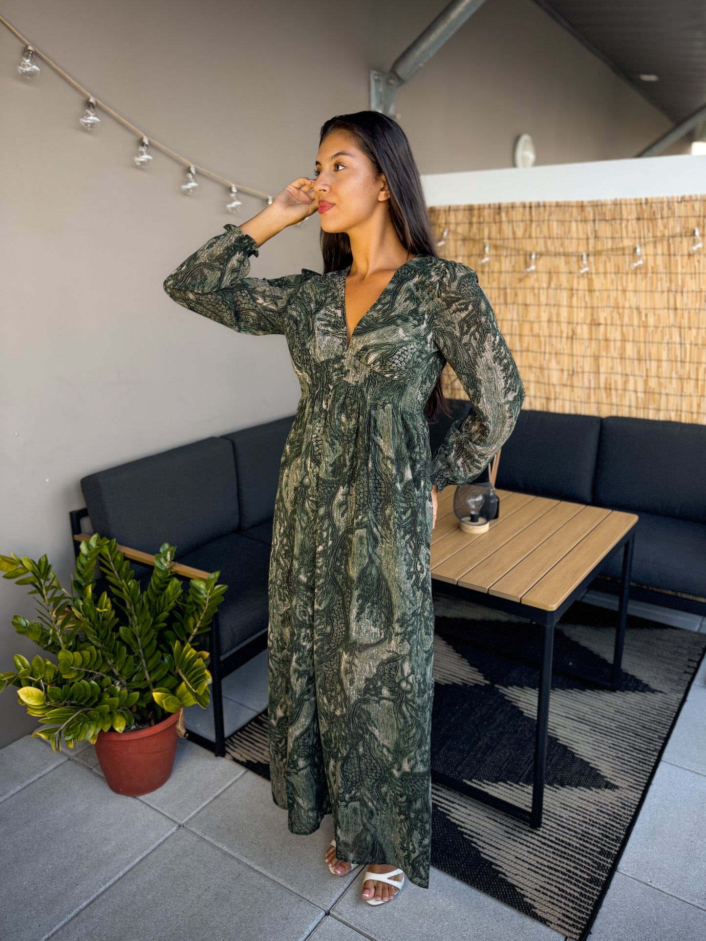 Robe Tania