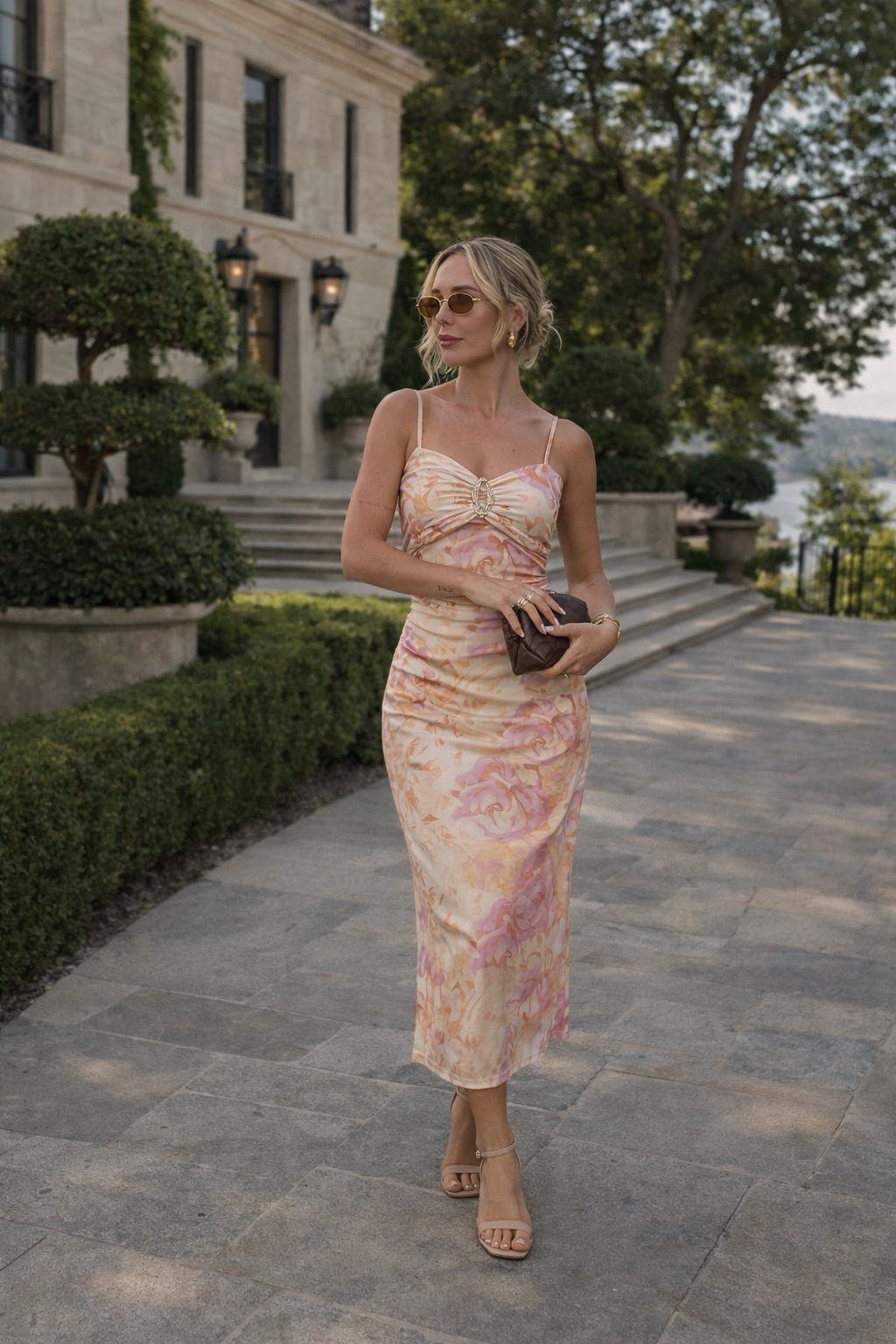 Robe CYNDIA