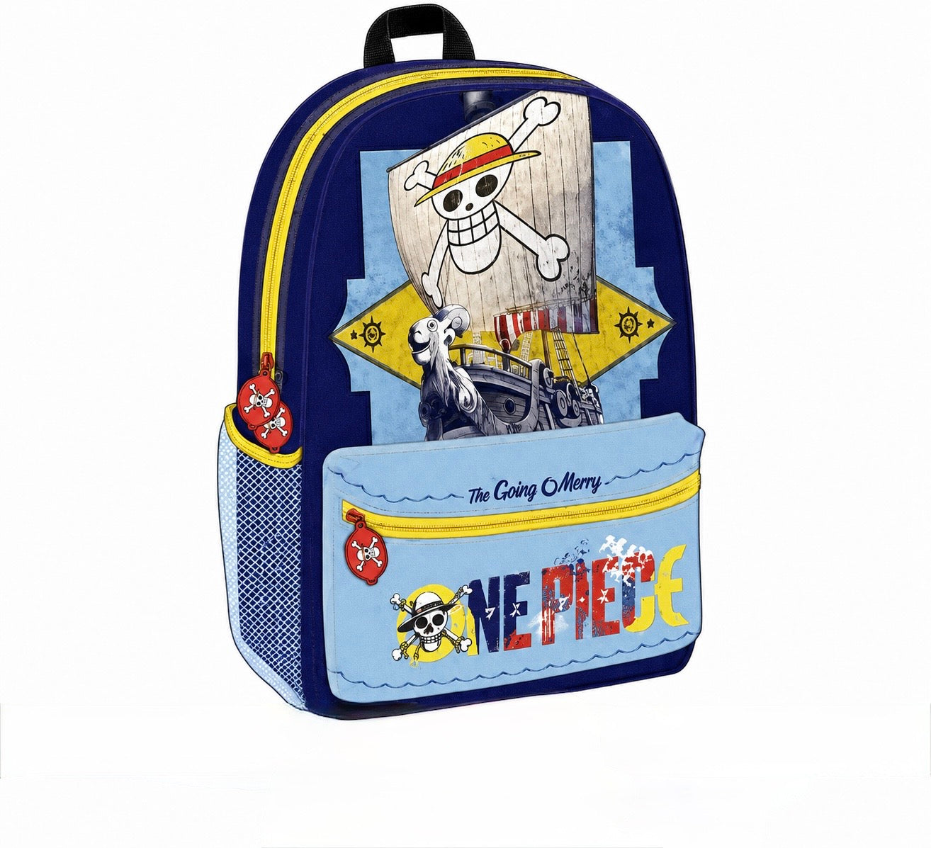 sac à dos ONE PIECE