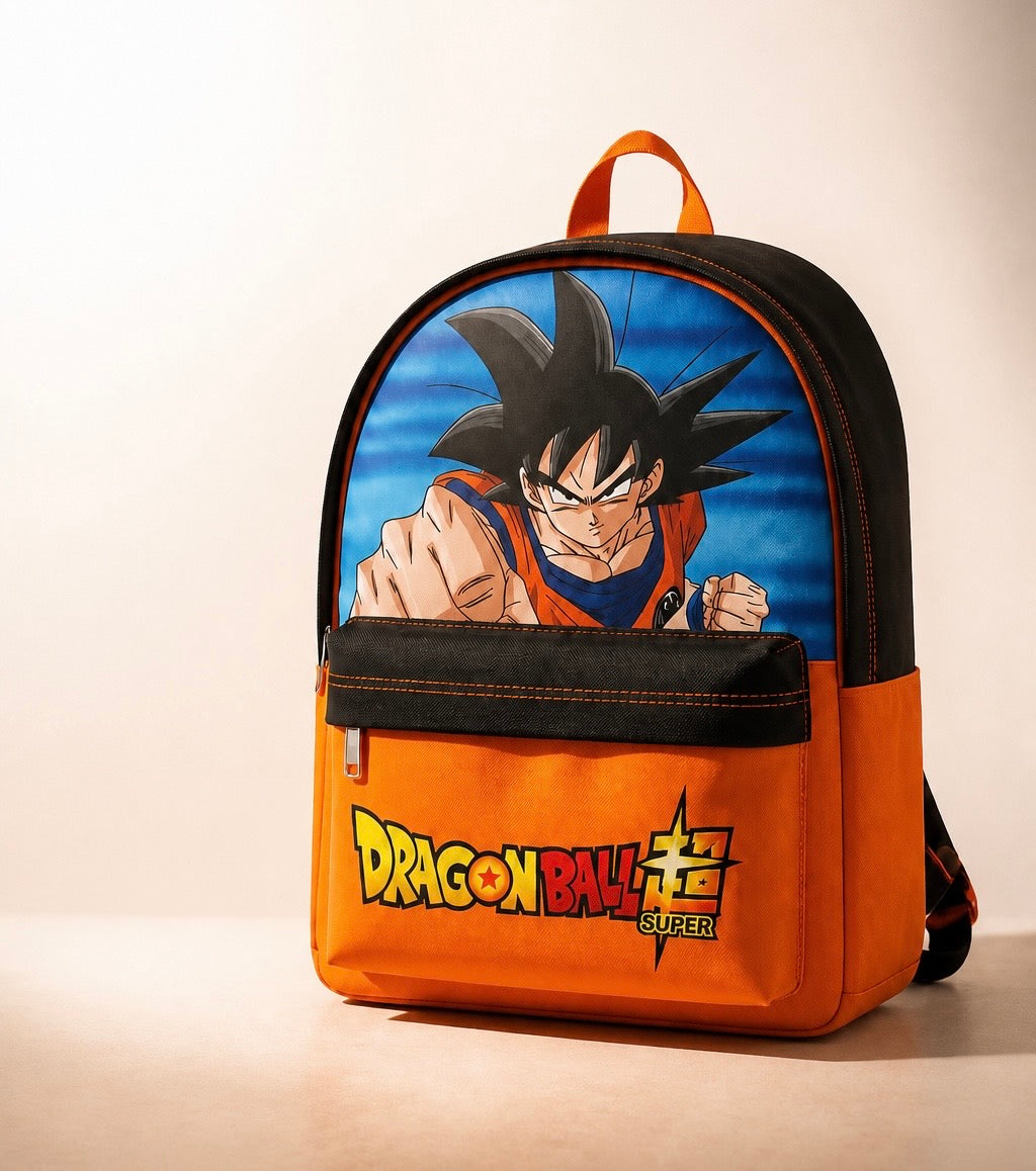 Sac à dos Dragon Ball