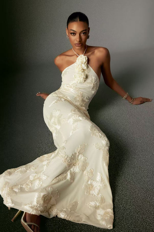 Pré commande Robe Siréna