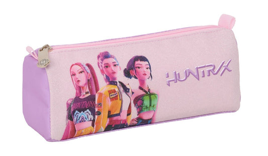 Trousse ronde K-POP