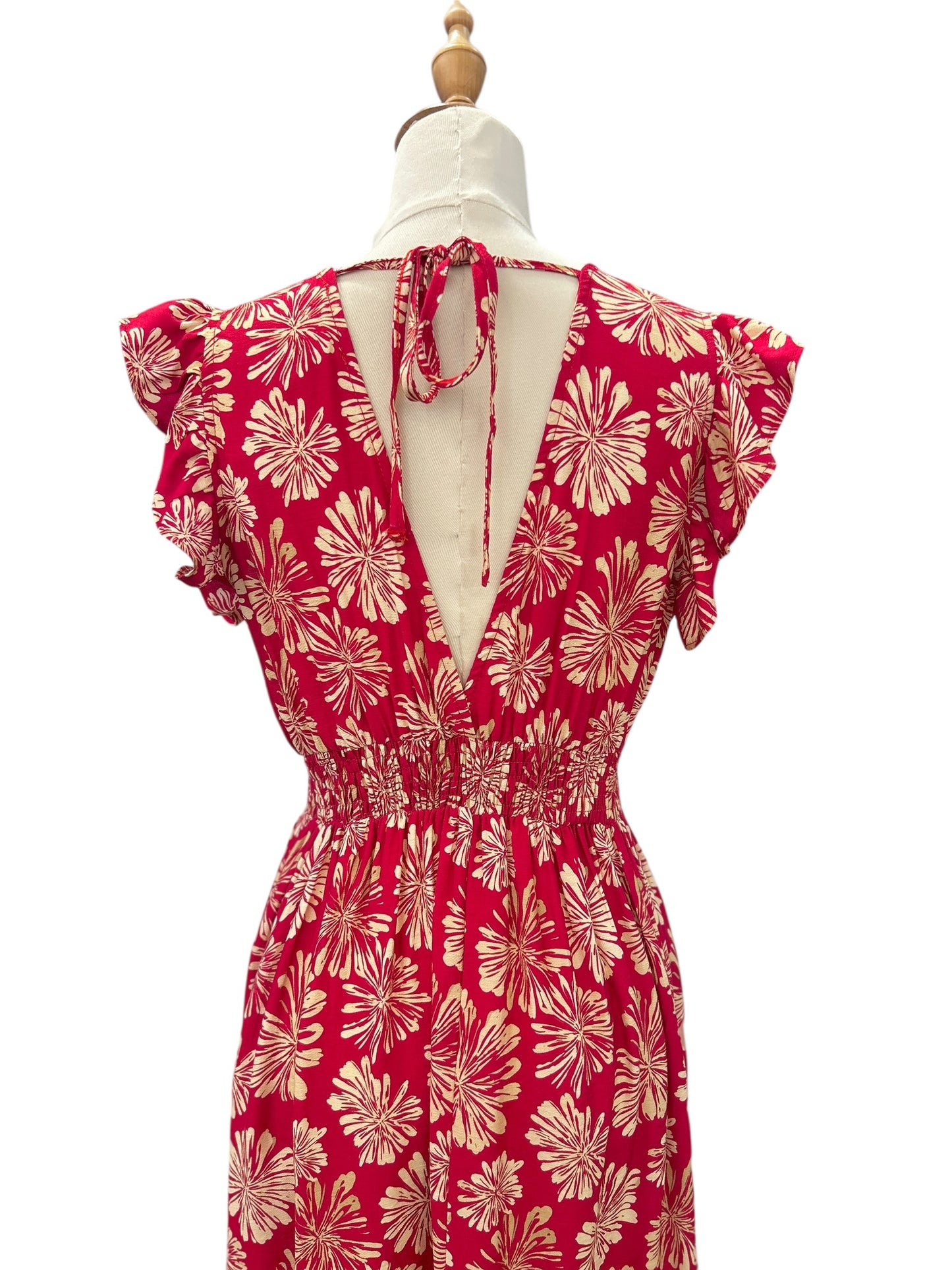 Robe MATHILDA