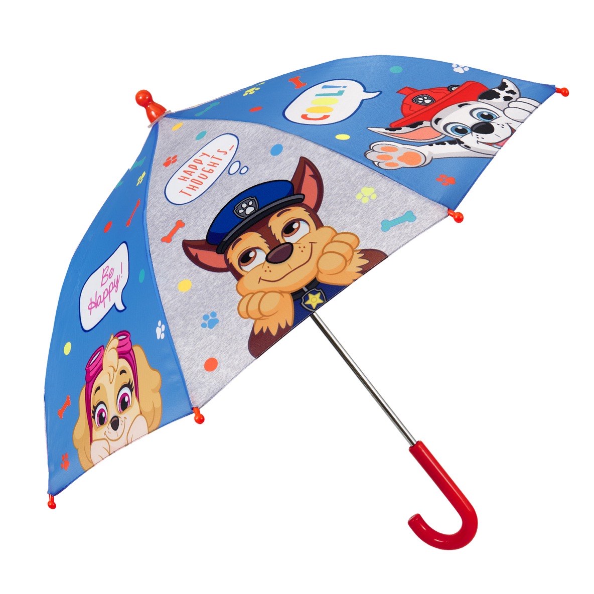 Parapluie Pat Patrouille