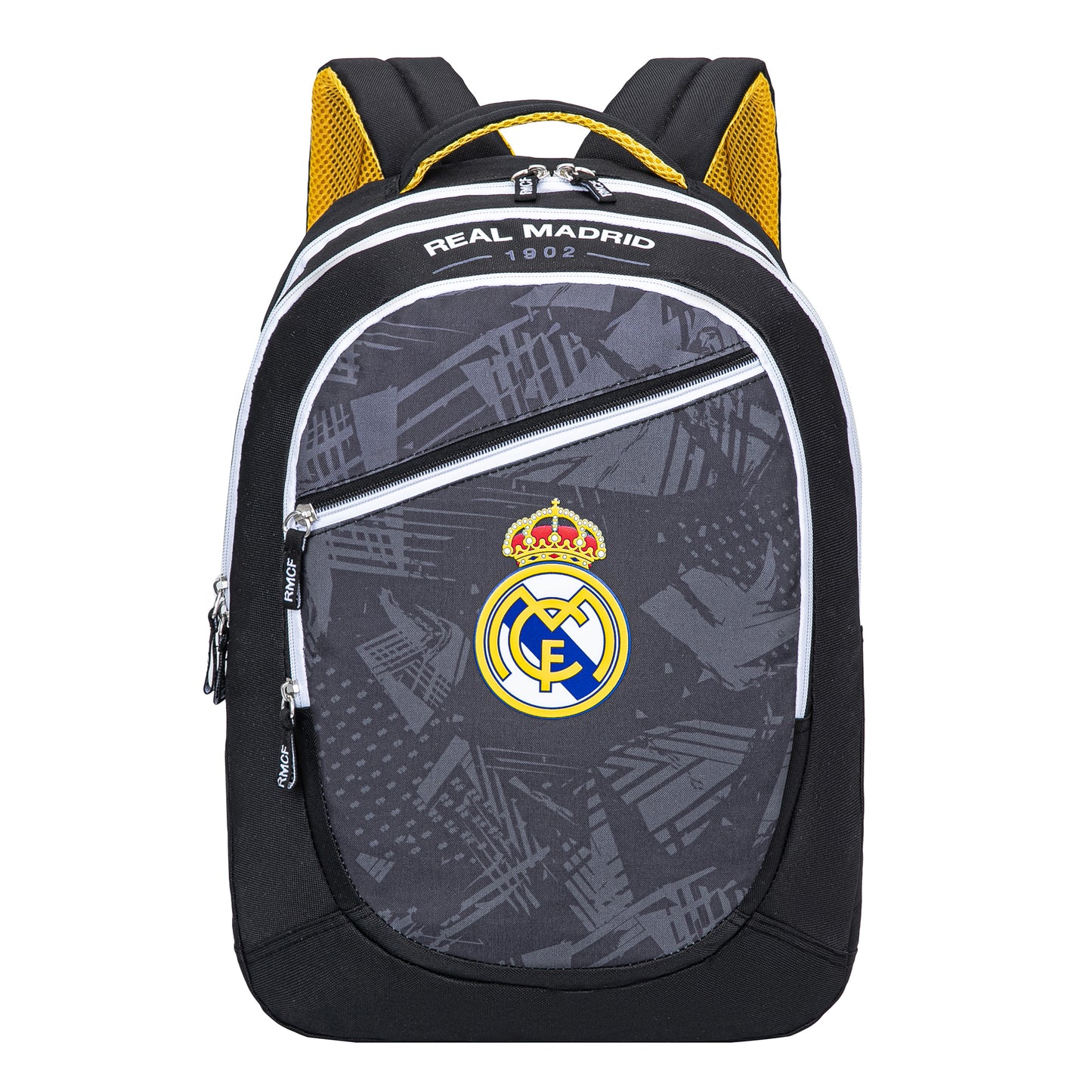 Sac à dos Real Madrid 3 comp