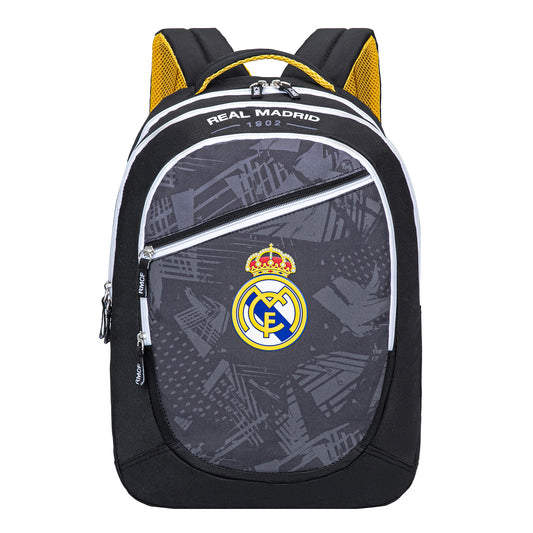 Sac à dos Real Madrid 3 compartiments