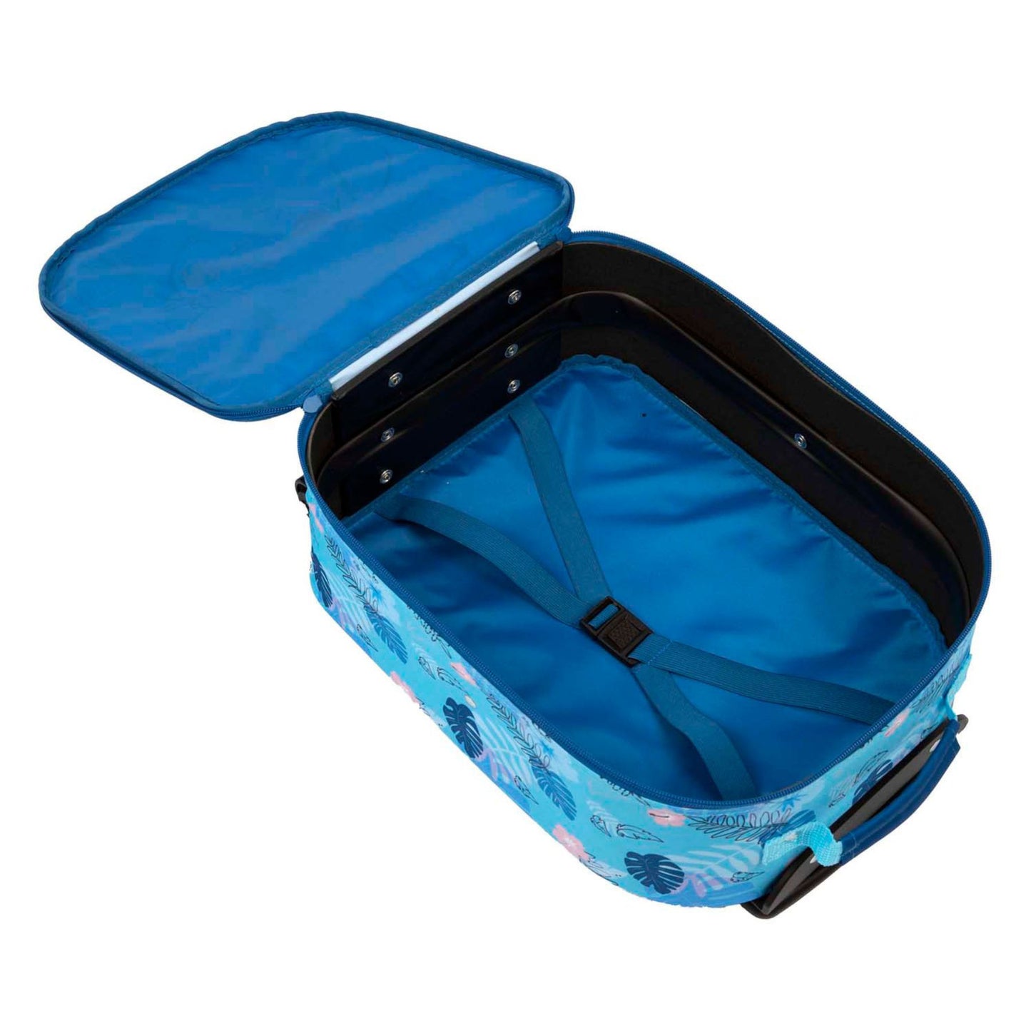 Valise/ Trolley STITCH