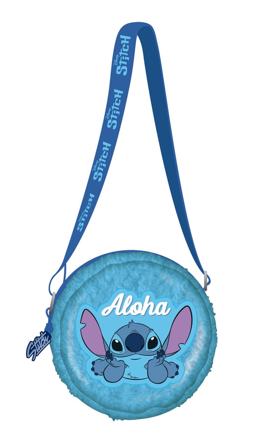 SAC BANDOULIÈRE STITCH